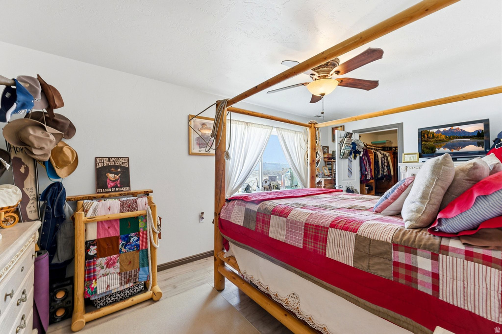 4587 S EAST PARTOUN RD Partoun, UT 84083