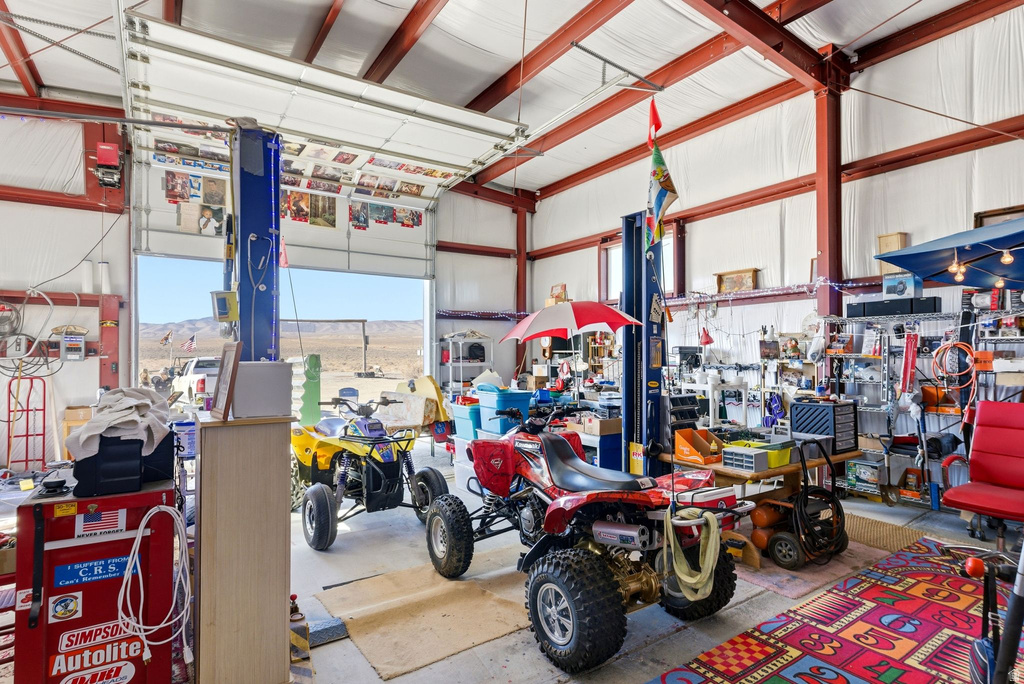 4587 S EAST PARTOUN RD Partoun, UT 84083