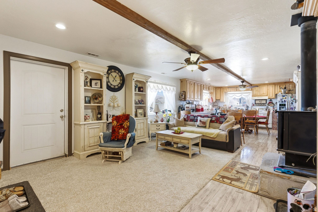 4587 S EAST PARTOUN RD Partoun, UT 84083