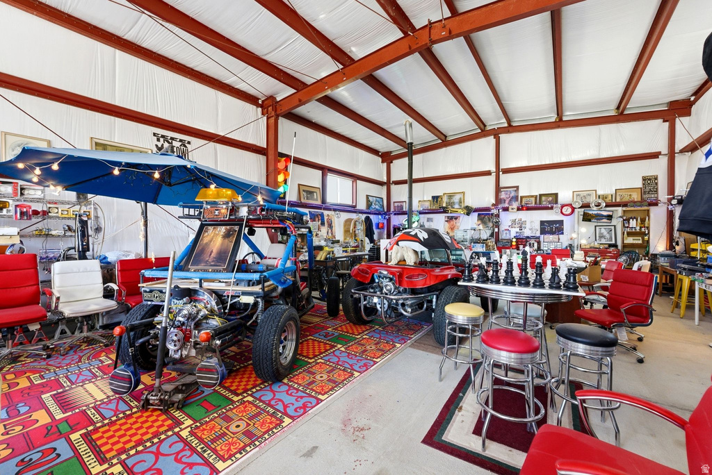 4587 S EAST PARTOUN RD Partoun, UT 84083