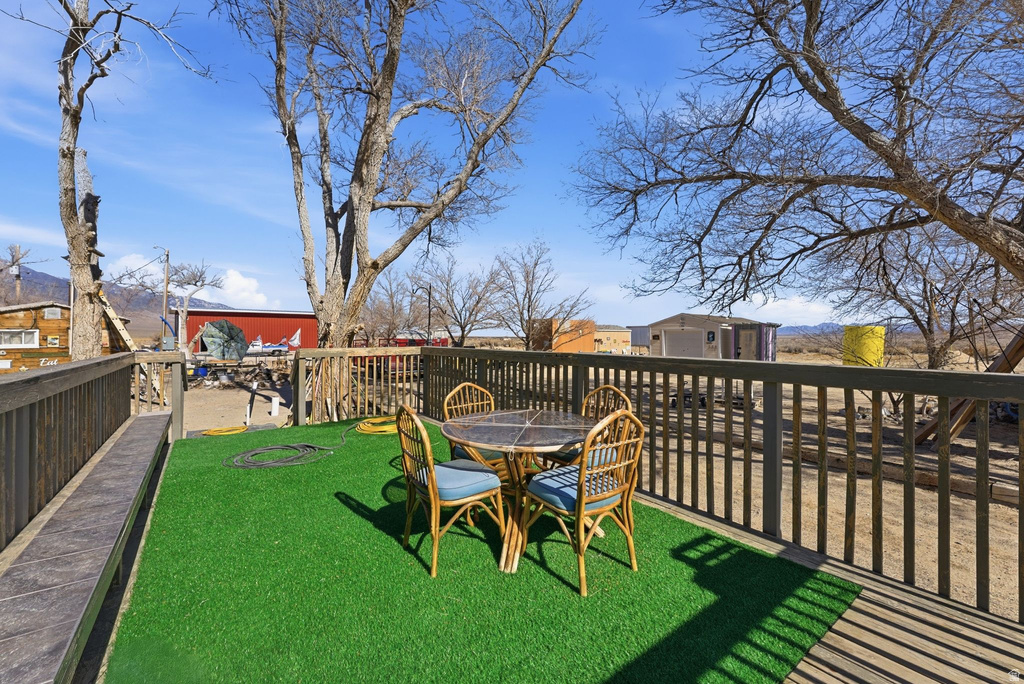 4587 S EAST PARTOUN RD Partoun, UT 84083