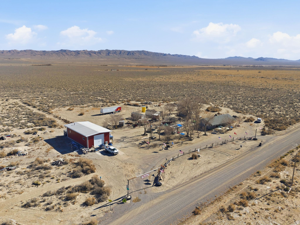 4587 S EAST PARTOUN RD Partoun, UT 84083