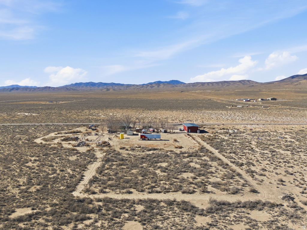 4587 S EAST PARTOUN RD Partoun, UT 84083