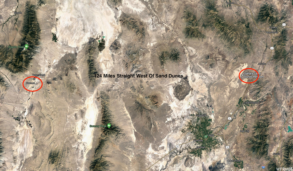 4587 S EAST PARTOUN RD Partoun, UT 84083