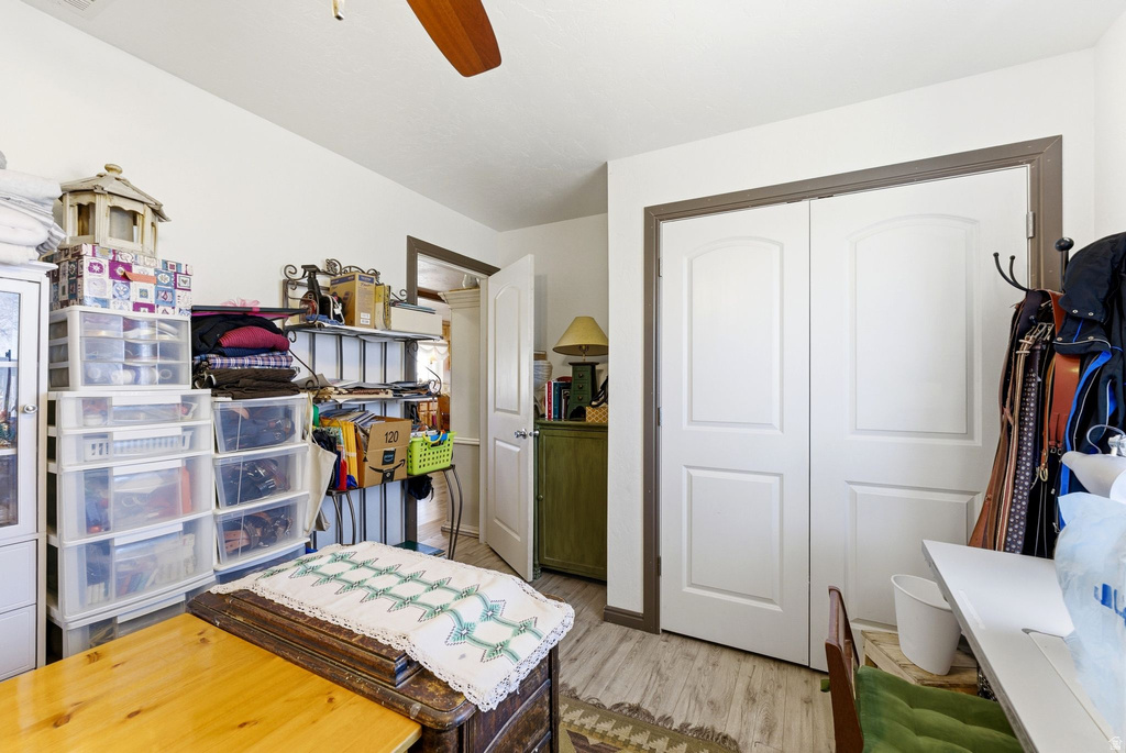 4587 S EAST PARTOUN RD Partoun, UT 84083