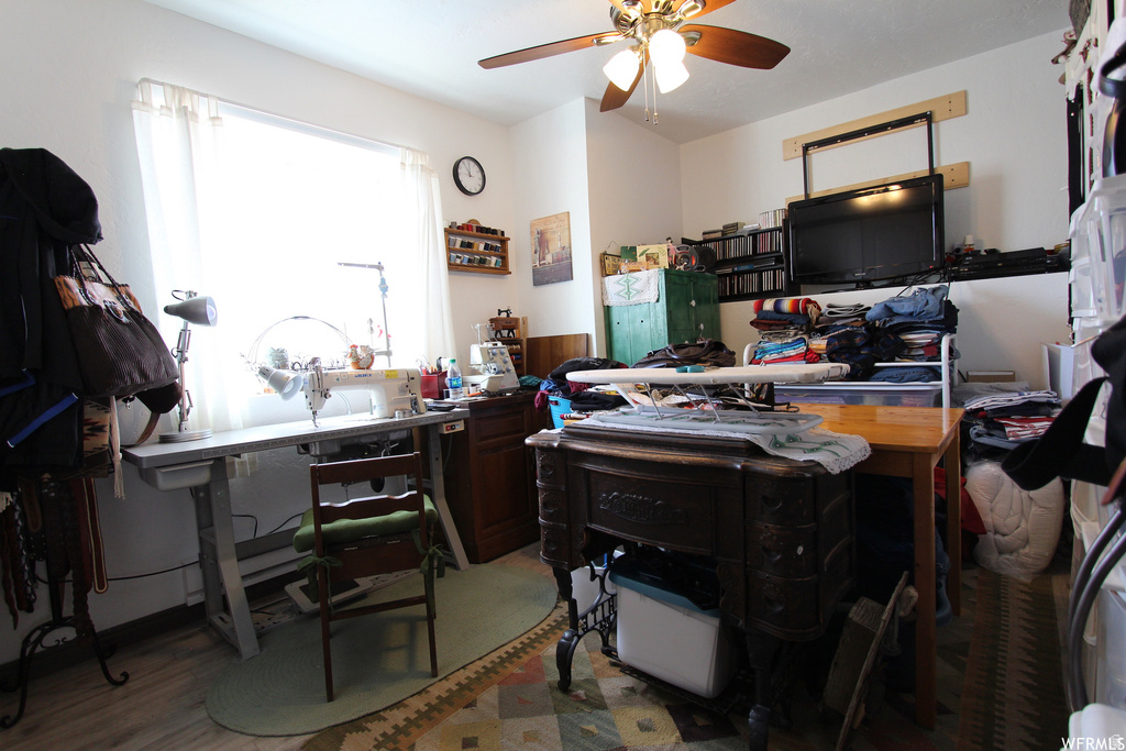 4587 S EAST PARTOUN RD Partoun, UT 84083