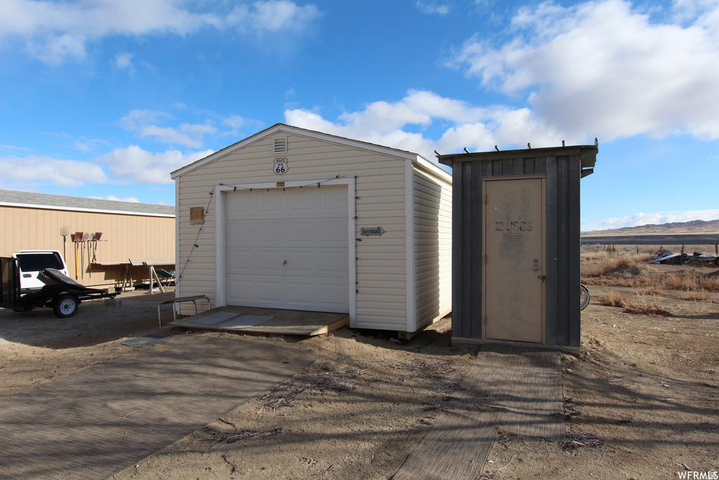 4587 S EAST PARTOUN RD Partoun, UT 84083