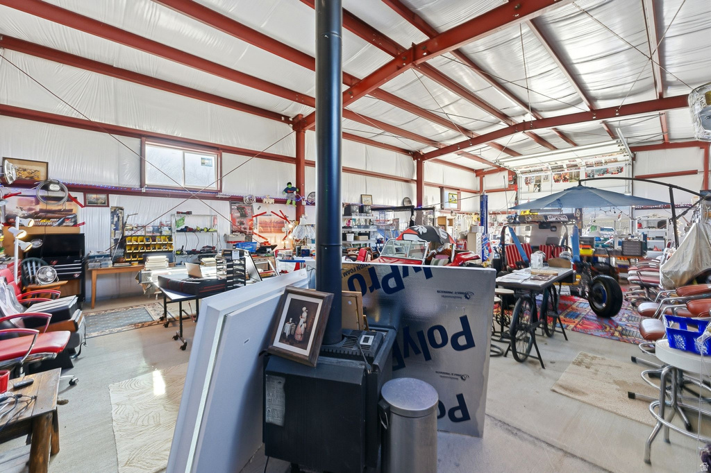 4587 S EAST PARTOUN RD Partoun, UT 84083