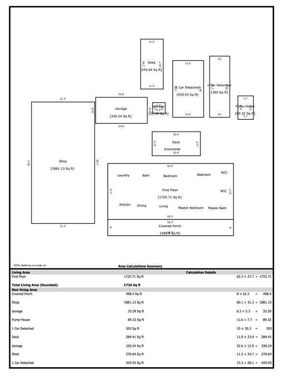 4587 S EAST PARTOUN RD Partoun, UT 84083