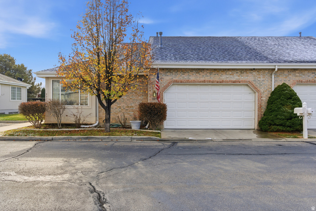 227 W 170 N Orem, UT 84057