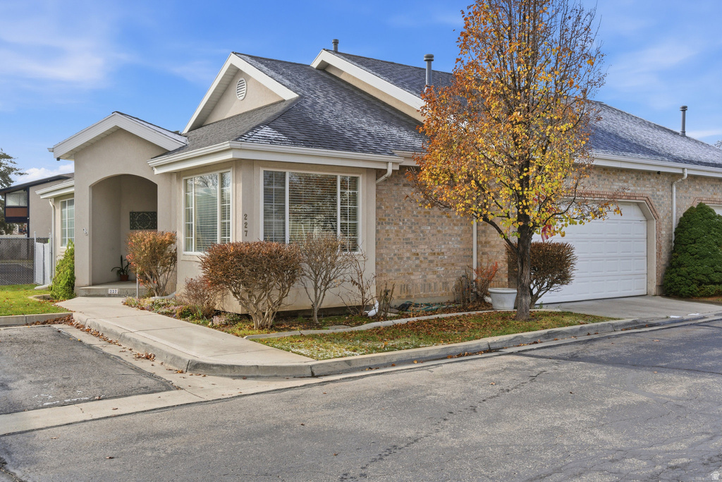 227 W 170 N Orem, UT 84057