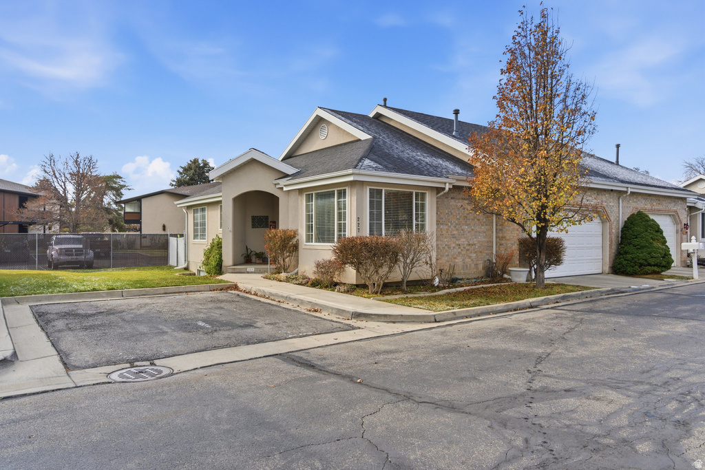 227 W 170 N Orem, UT 84057