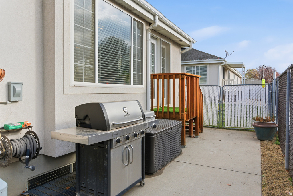 227 W 170 N Orem, UT 84057