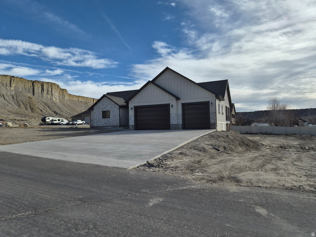 1363 SHELBY LN Helper, UT 84526