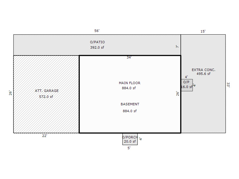 90 ORCHARD ST Helper, UT 84526