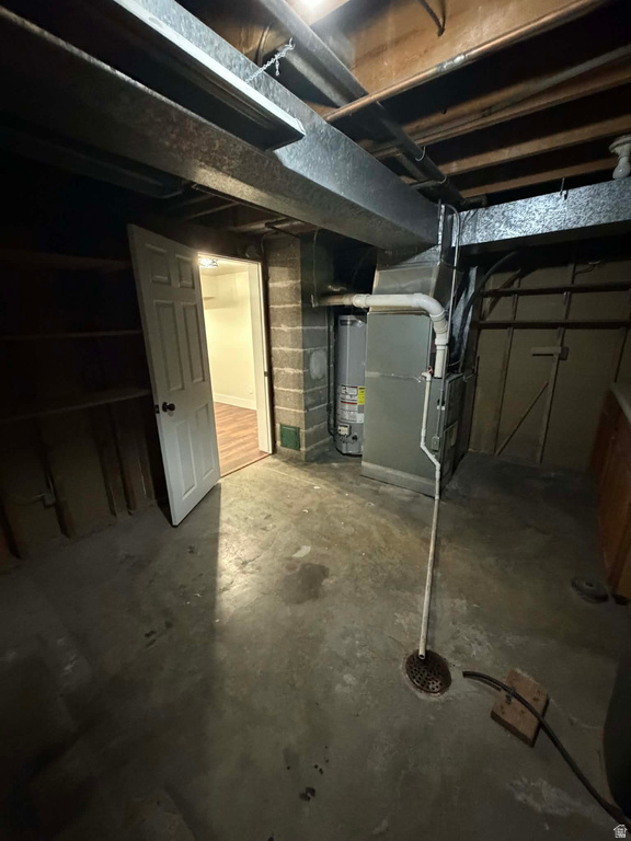 90 ORCHARD ST Helper, UT 84526