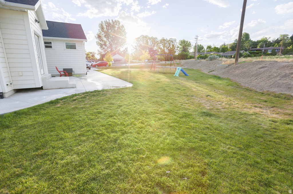 1370 N CEDAR HOLLOW BLVD Lehi, UT 84043