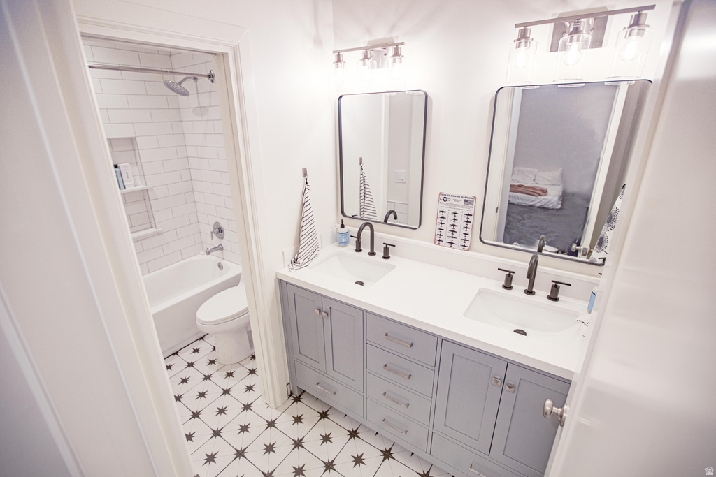 1370 N CEDAR HOLLOW BLVD Lehi, UT 84043