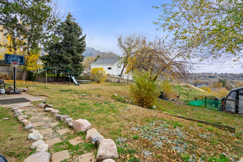 1421 E 1250 S Ogden, UT 84404