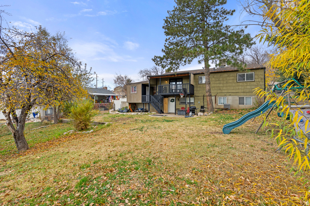 1421 E 1250 S Ogden, UT 84404