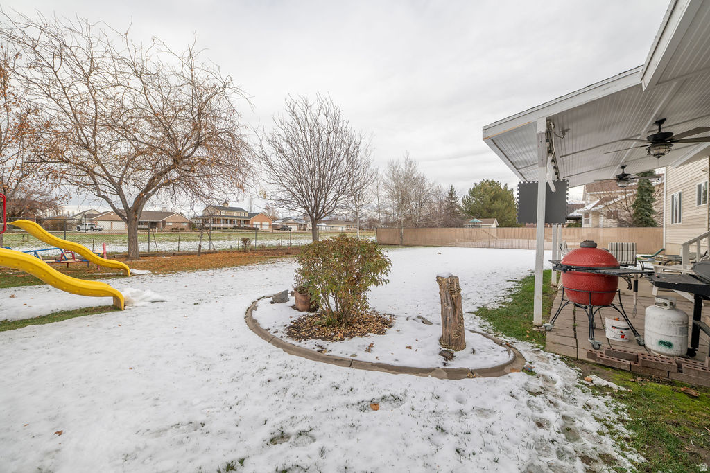 904 W 2300 S Syracuse, UT 84075