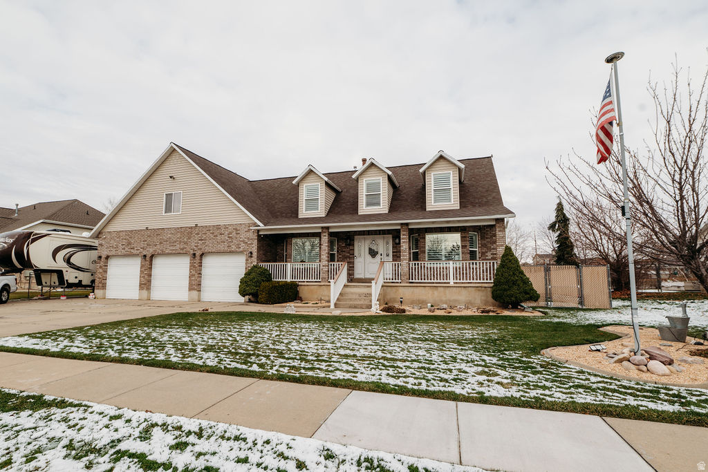 904 W 2300 S Syracuse, UT 84075