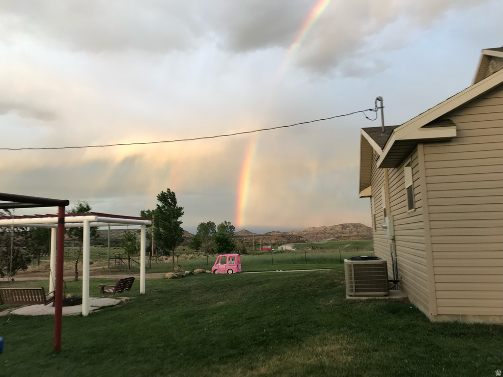 1745 N 11000 W Altamont, UT 84001