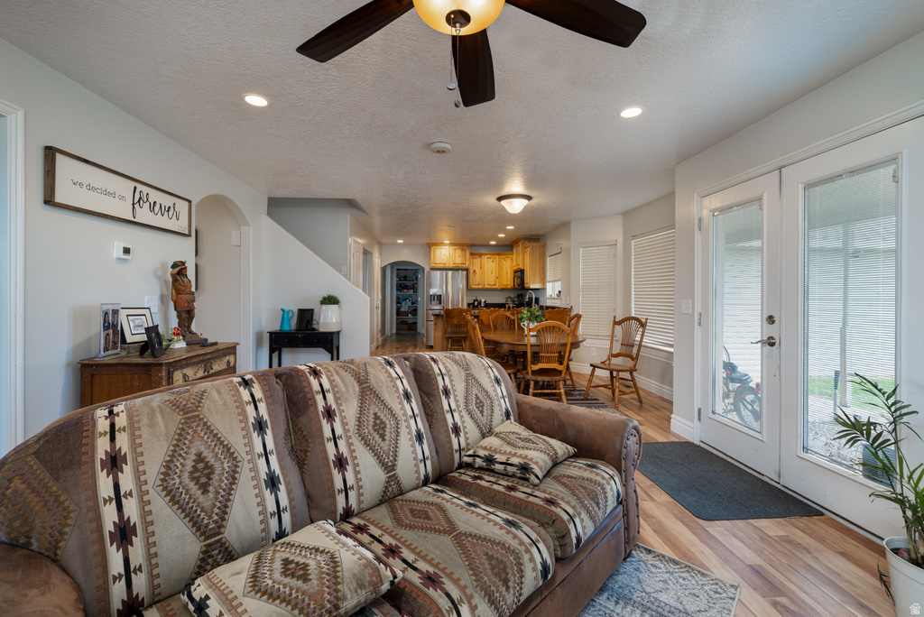 1745 N 11000 W Altamont, UT 84001