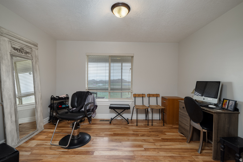 1745 N 11000 W Altamont, UT 84001