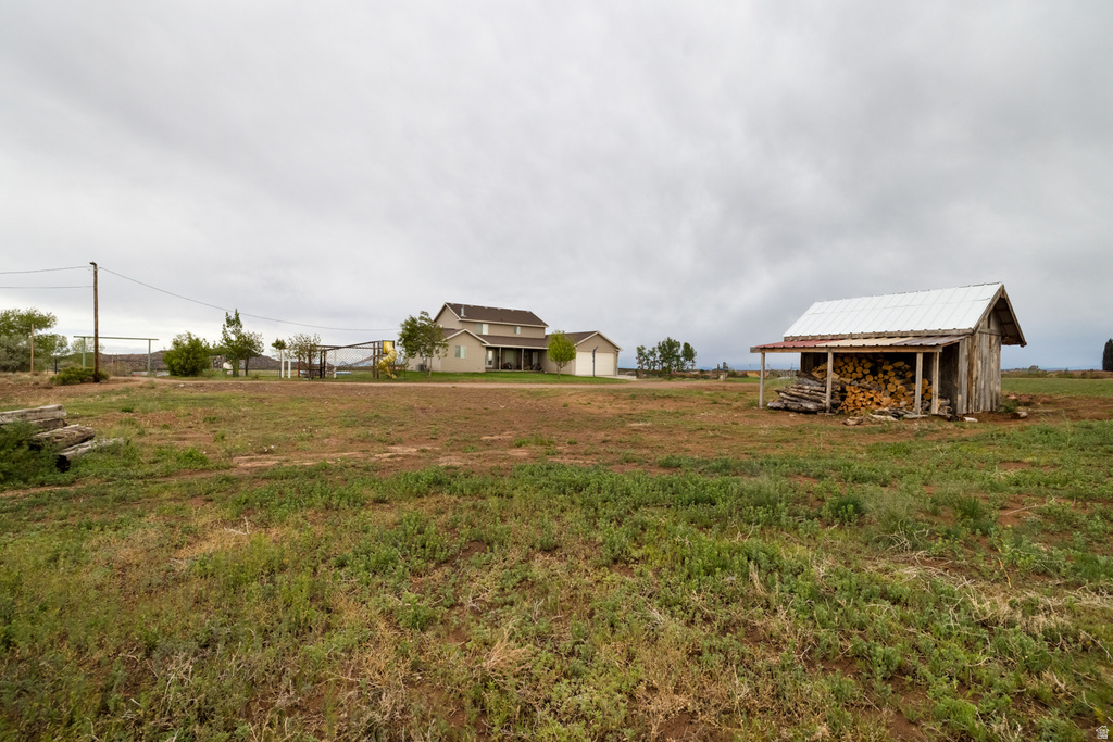 1745 N 11000 W Altamont, UT 84001