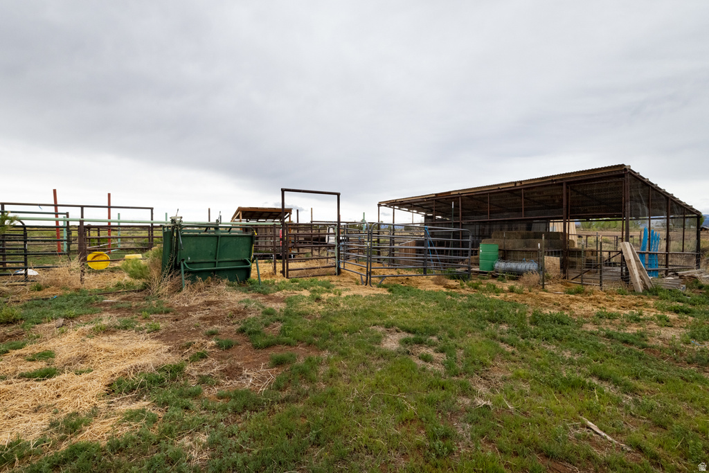 1745 N 11000 W Altamont, UT 84001