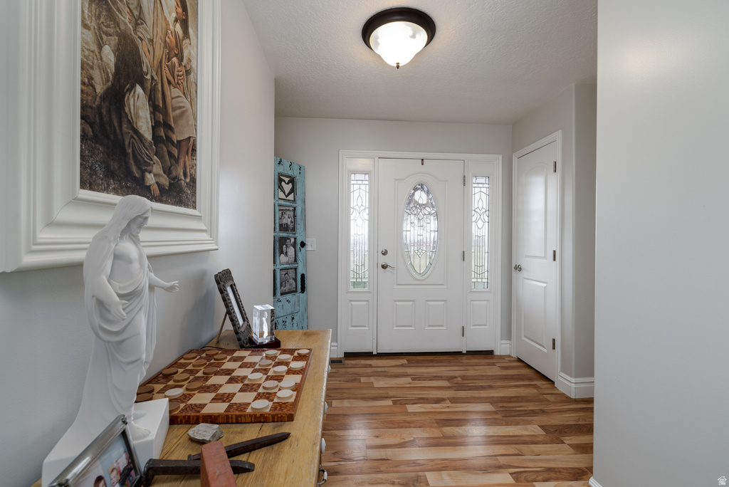 1745 N 11000 W Altamont, UT 84001