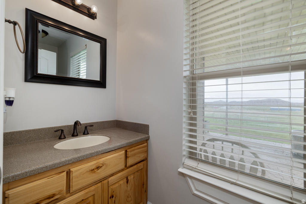 1745 N 11000 W Altamont, UT 84001