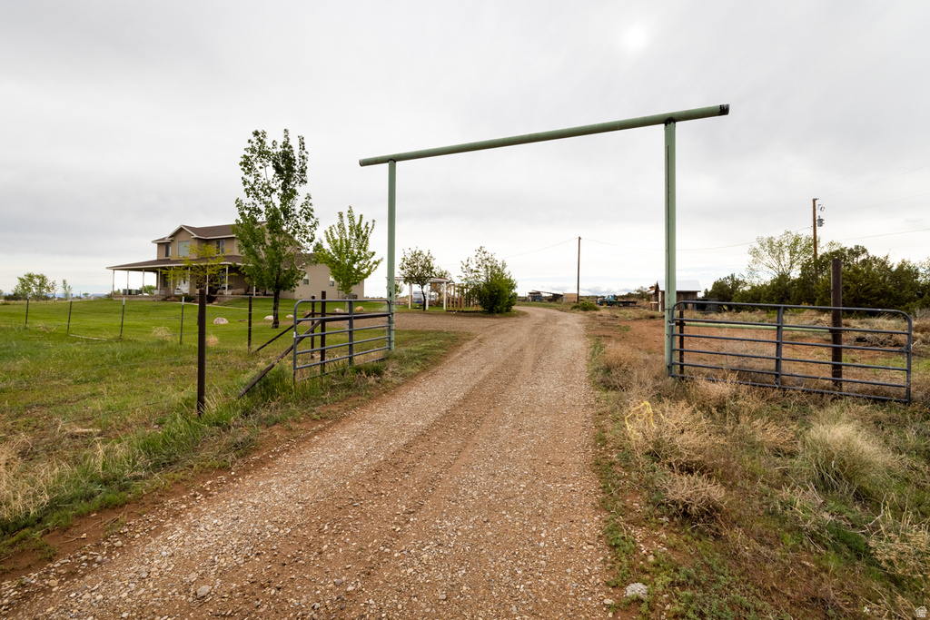 1745 N 11000 W Altamont, UT 84001