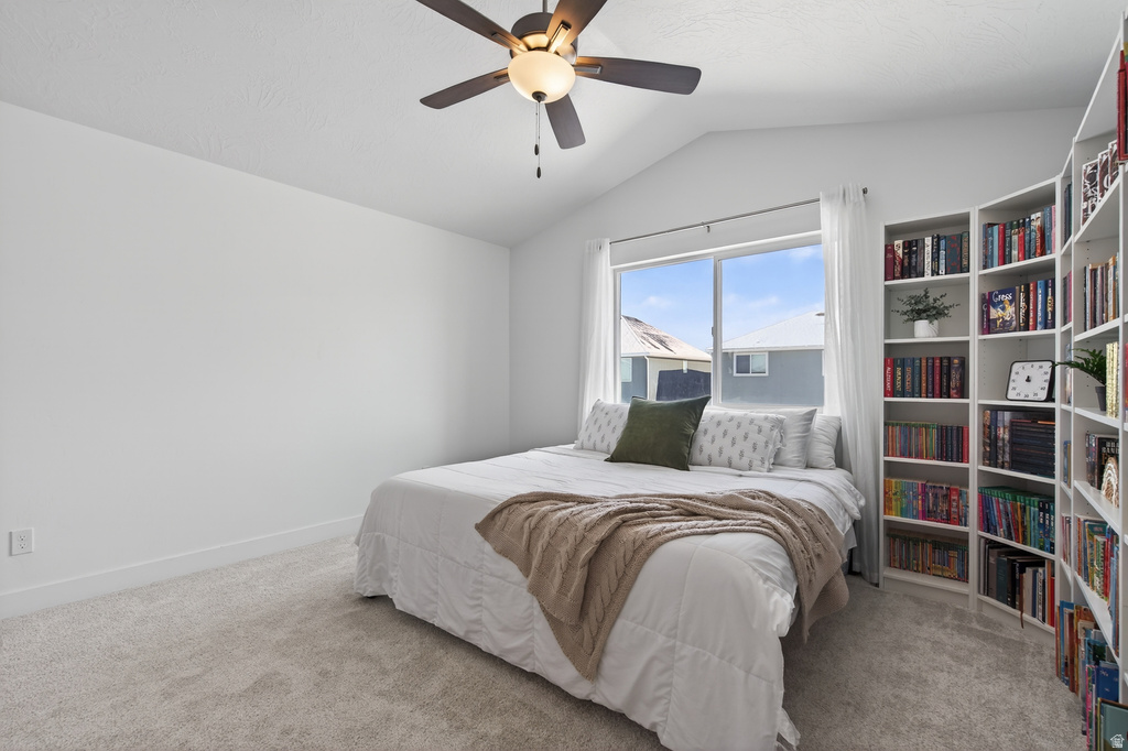 3712 CUADE ST Eagle Mountain, UT 84005