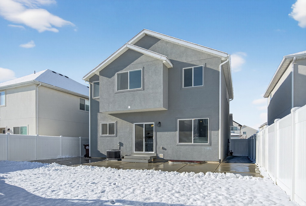 3712 CUADE ST Eagle Mountain, UT 84005