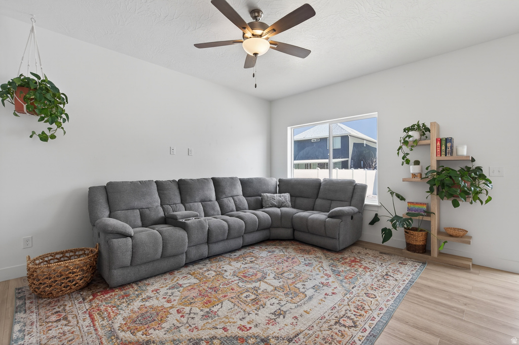 3712 CUADE ST Eagle Mountain, UT 84005