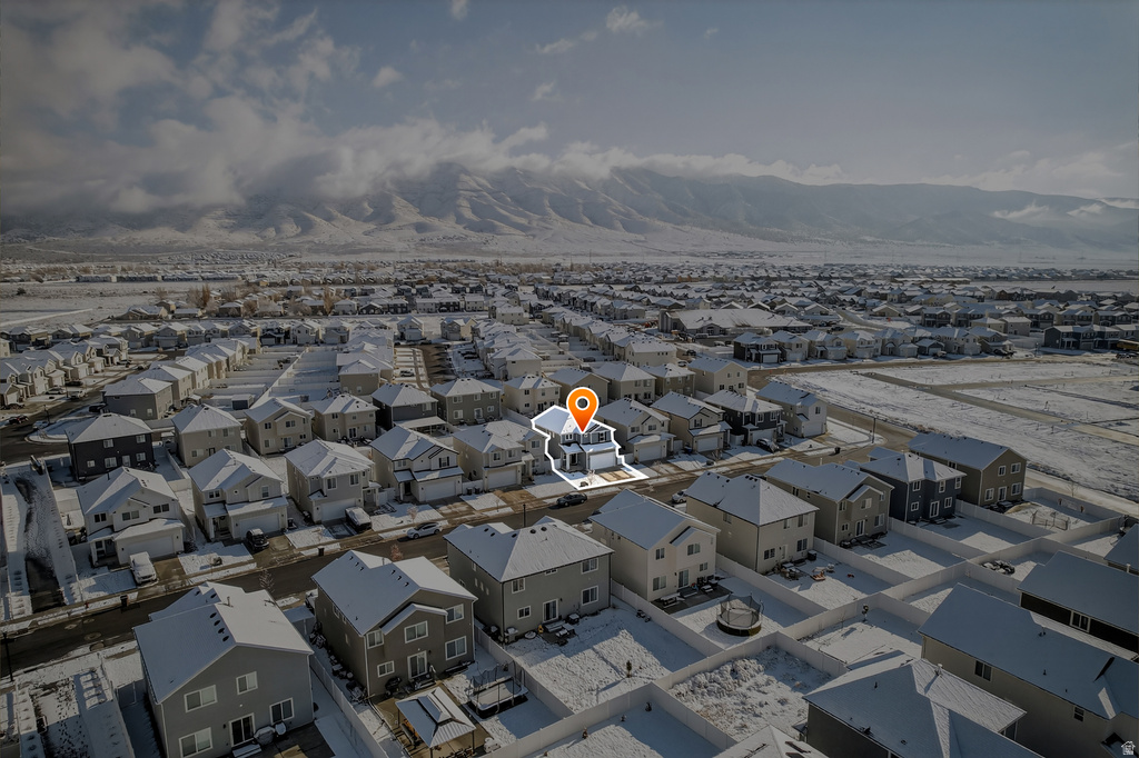 3712 CUADE ST Eagle Mountain, UT 84005