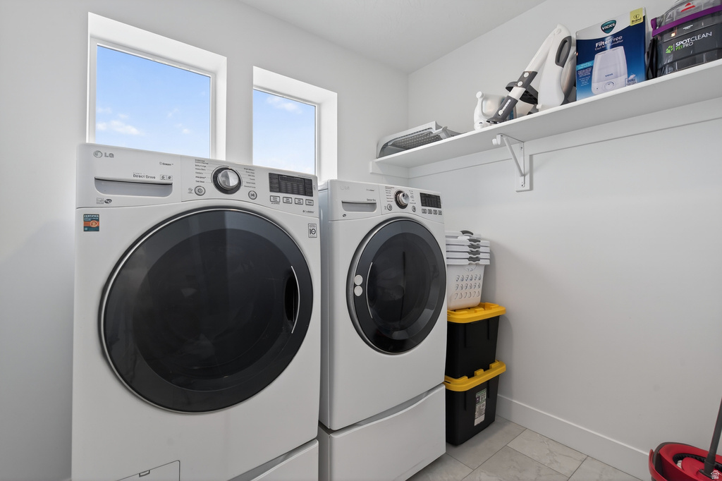 3712 CUADE ST Eagle Mountain, UT 84005