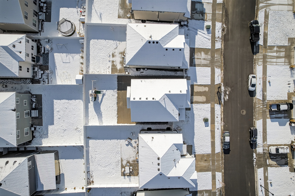 3712 CUADE ST Eagle Mountain, UT 84005