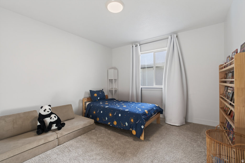 3712 CUADE ST Eagle Mountain, UT 84005