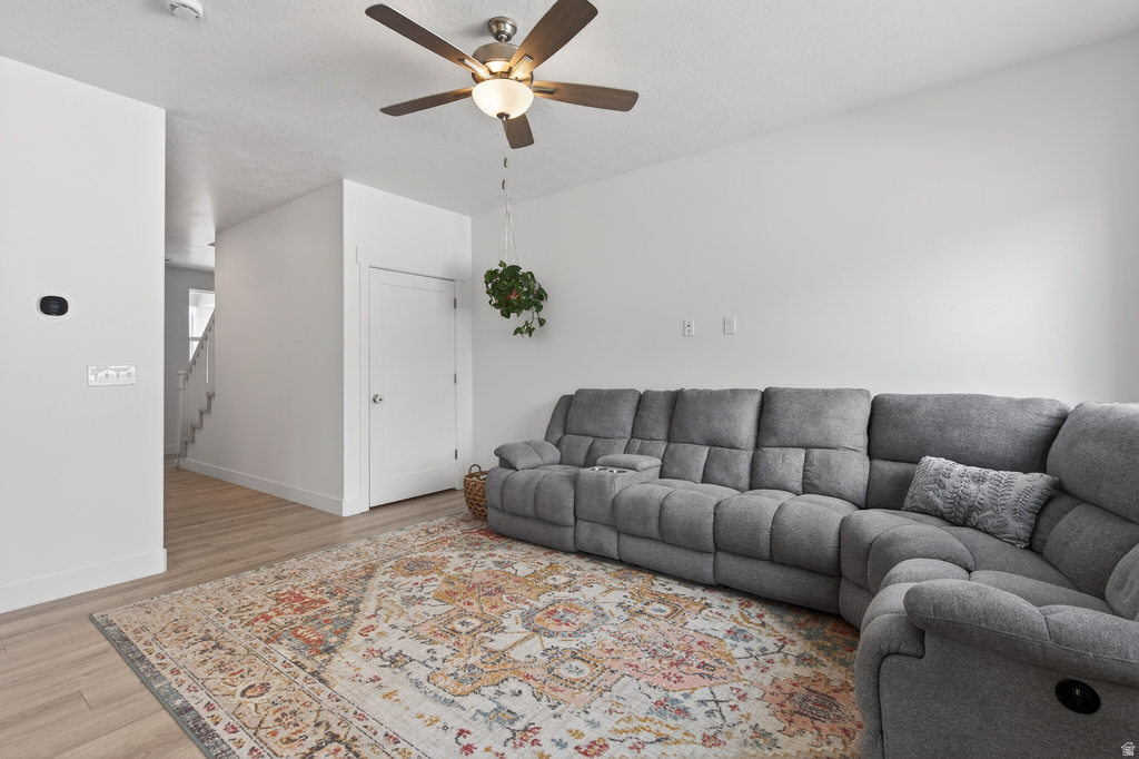 3712 CUADE ST Eagle Mountain, UT 84005