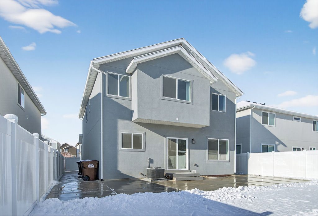 3712 CUADE ST Eagle Mountain, UT 84005