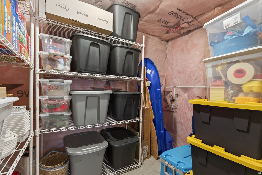 3712 CUADE ST Eagle Mountain, UT 84005