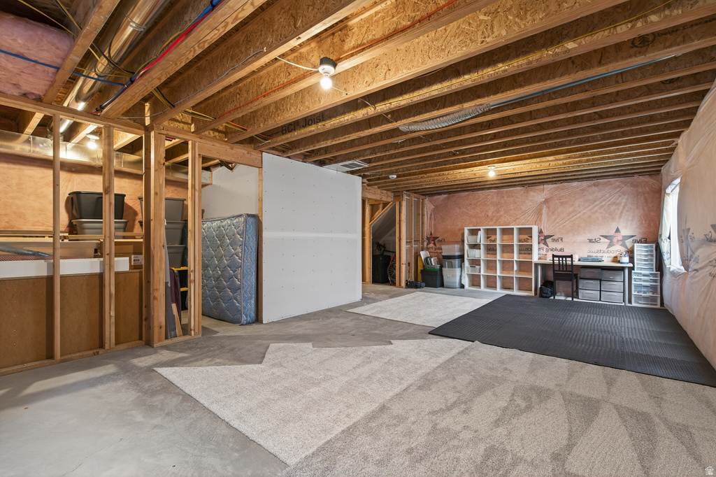 3712 CUADE ST Eagle Mountain, UT 84005