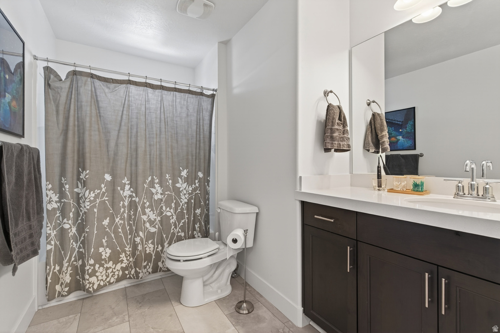 3712 CUADE ST Eagle Mountain, UT 84005