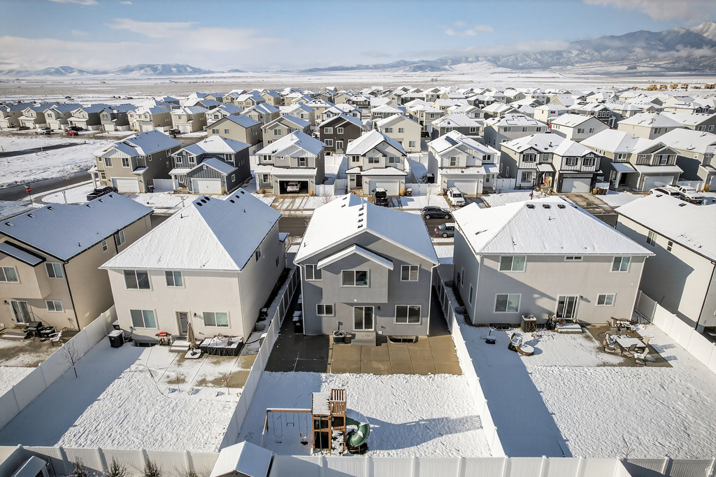 3712 CUADE ST Eagle Mountain, UT 84005