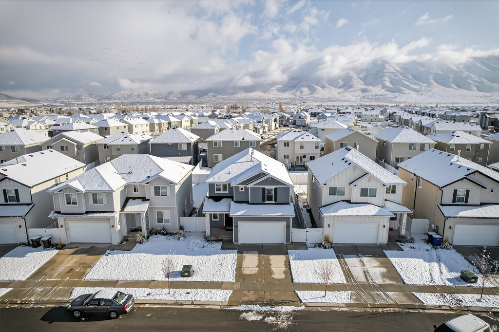 3712 CUADE ST Eagle Mountain, UT 84005