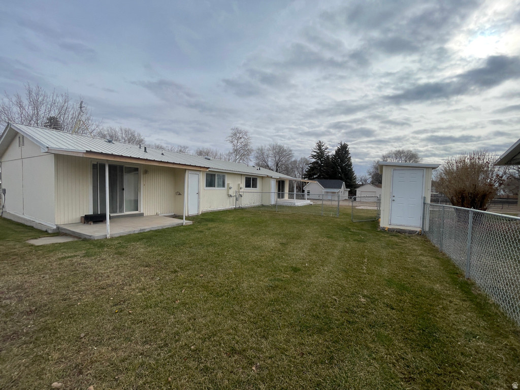 9181 N & 9183 N 2160 Neola, UT 84053