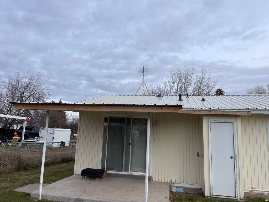 9181 N & 9183 N 2160 Neola, UT 84053